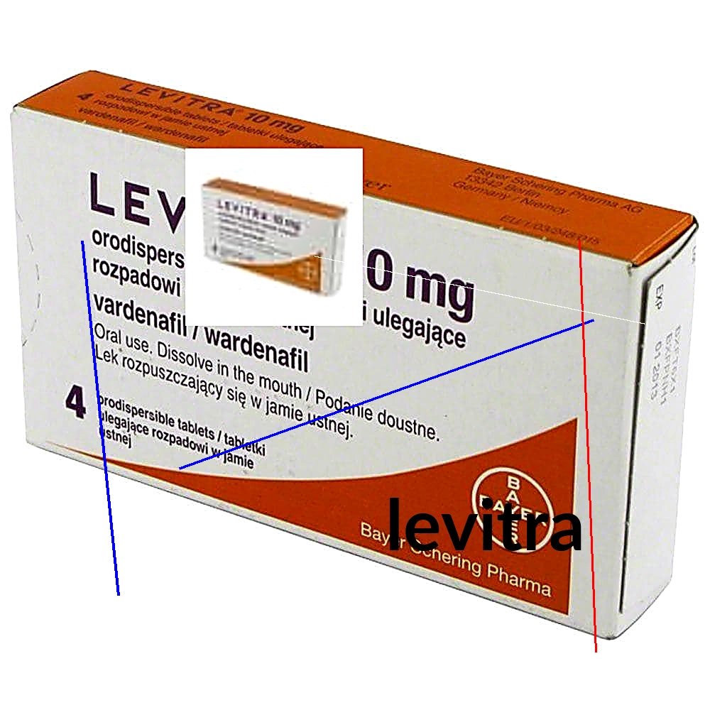 Levitra bayer en ligne